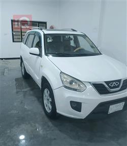 Chery Tiggo 3
